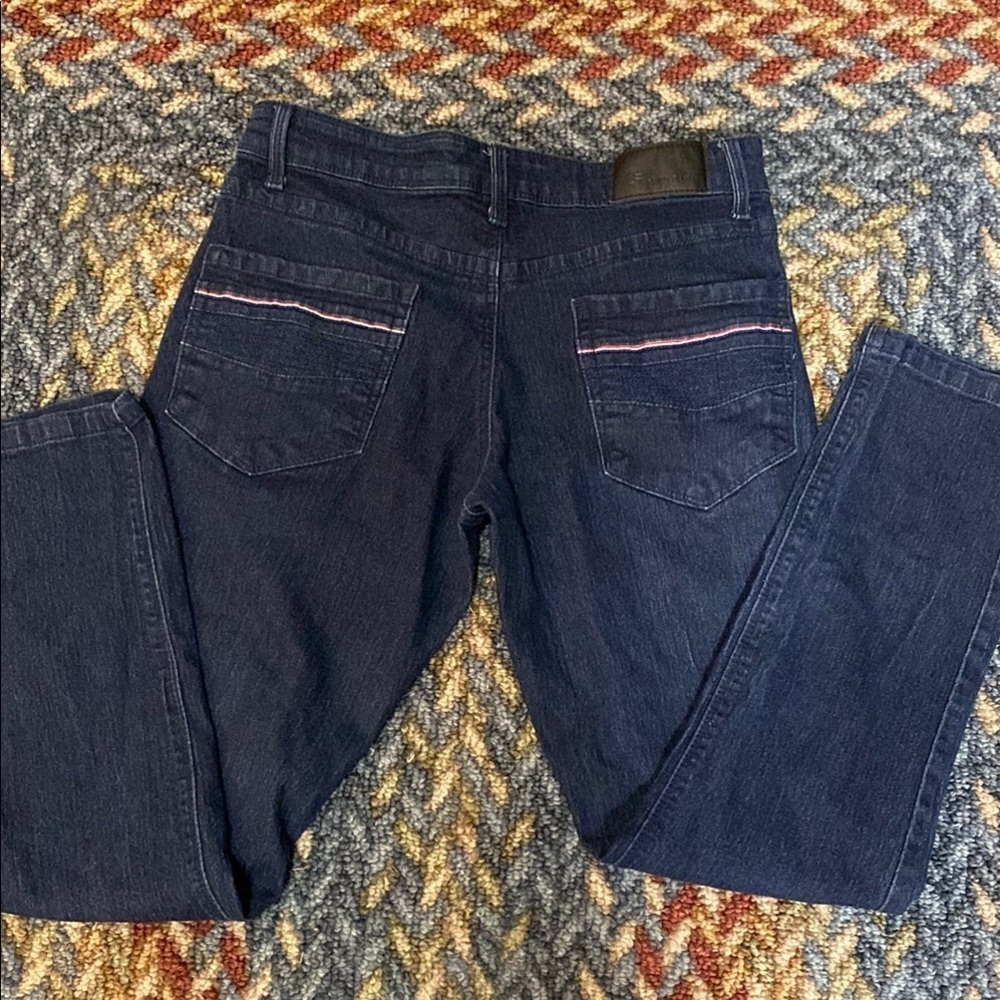 Fried Denim Size 32/30’s Dark Blue Jeans Denim